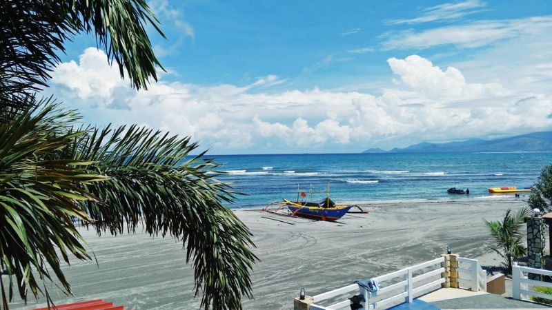 Eco-friendly resorts in the Philippines