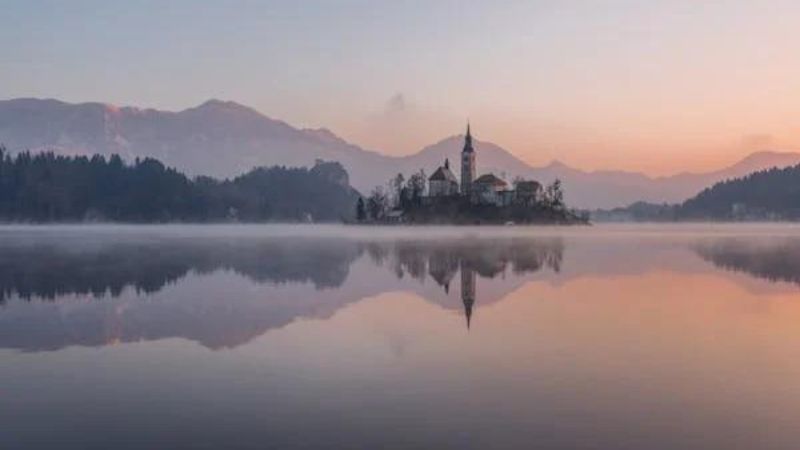 Slovenia: Europe’s greenest destination?